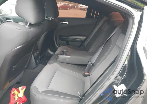 2019 Dodge Charger Sxt Rwd from USA, damaged, VIN 2C3CDXBG7KH732763